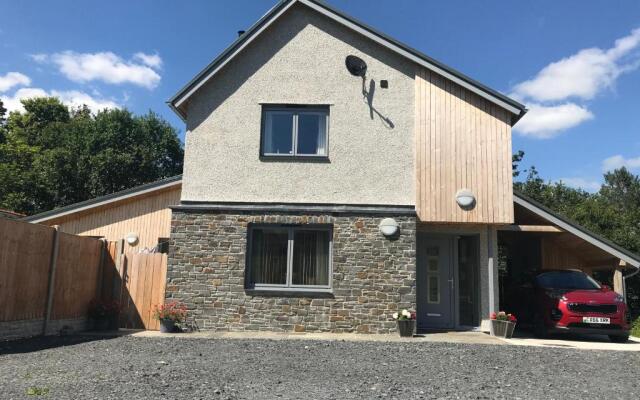 Moelfre B&B