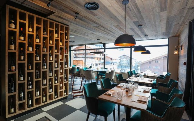 Hôtel et Spa Le Chamois by Odalys