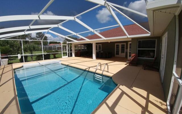 Villa Florida - Comfort - 4 Bedroom