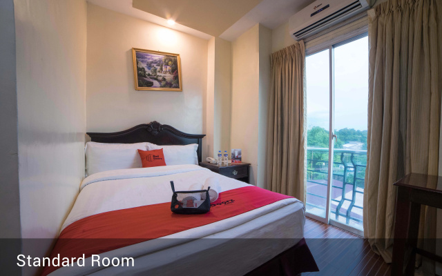 Diamond Spring Hotel