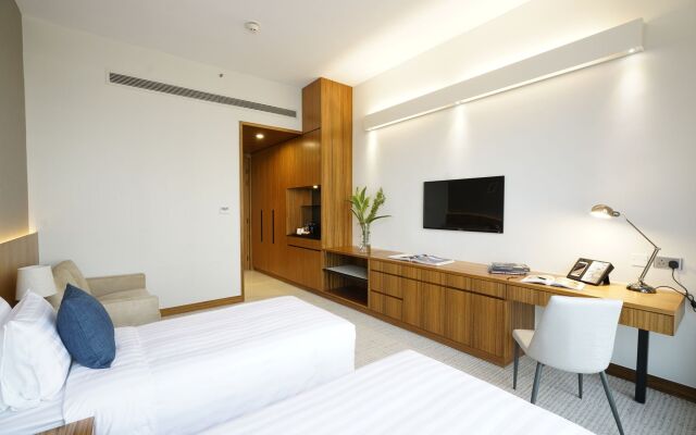 Hotel COZi·Wetland