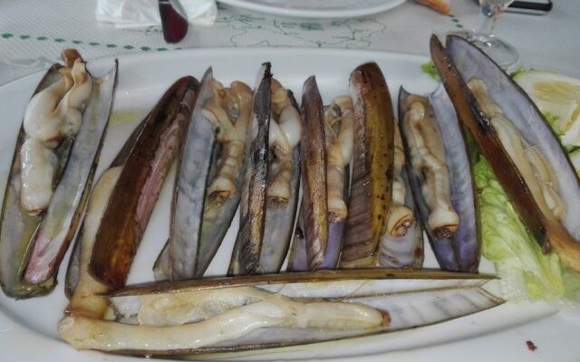 Pension Restaurante Vilaboa Boveda