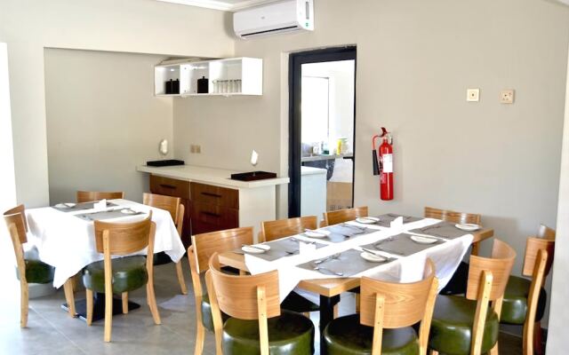 Phudzi Hotel