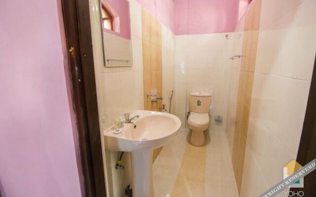 The Bro Hotel by OYO Rooms