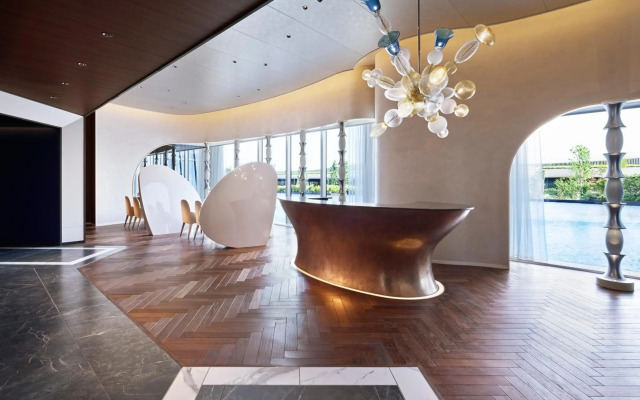 THE KAHALA Hotel & Resort YOKOHAMA