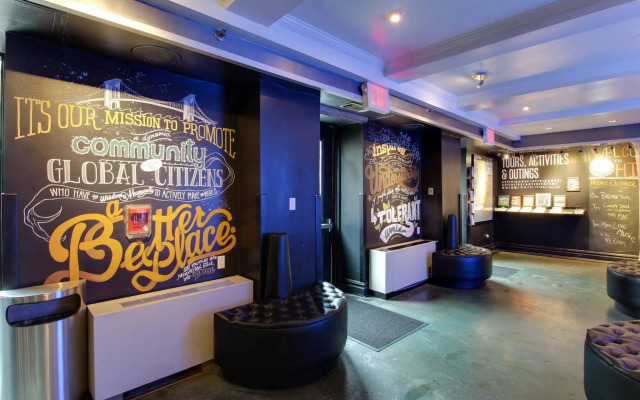 HI New York City - Hostel