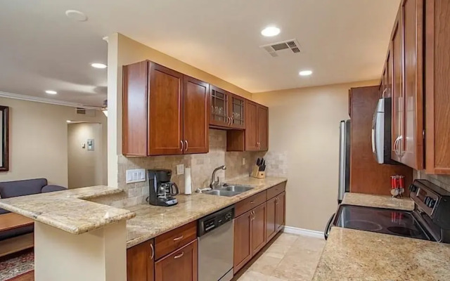 Indian Terrace By Signature Vacation Rentals