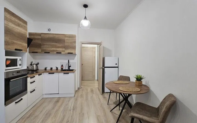 Апартаменты Марьин Дом на пер. Мельковский, д. 4