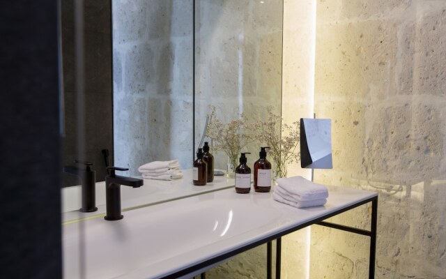 CIRQA - Relais & Châteaux