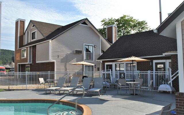 Best Western Fishkill Inn & Suites