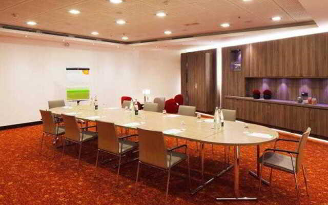 Le Parchamp, Paris Boulogne, a Tribute Portfolio Hotel
