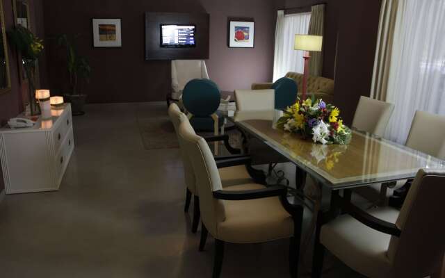 Buganvillas Hotel Suites & Spa