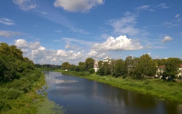 Бутик-отель Библиотека