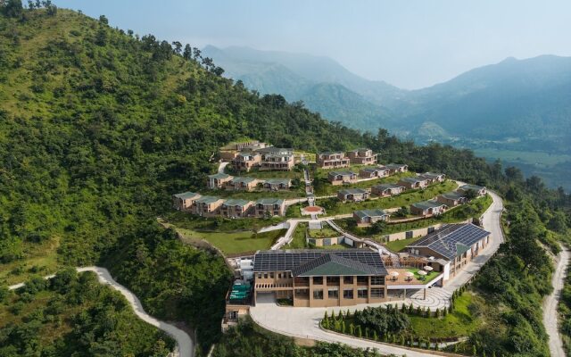 Welcomhotel By ITC Hotels Jim Corbett