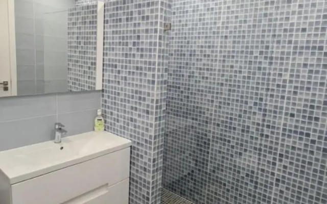 Consolacao Beach Apartment