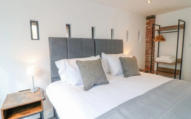 Lifford Coach House