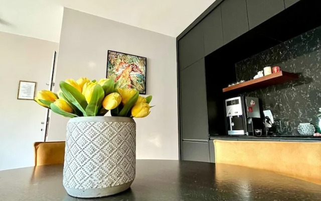 Esterin Royal Park Apartments Eilat