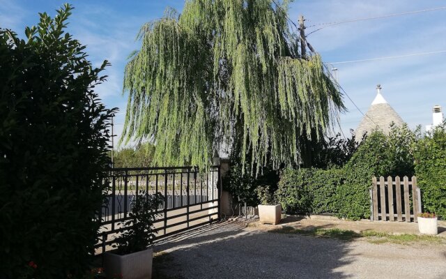 B & B Villa Lucia