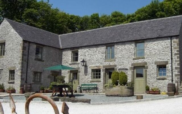 Moor Grange Farm