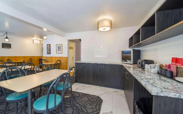 SureStay Hotel by Best Western Rossland Red Mountain