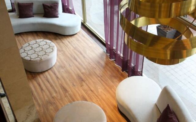 Majestic Hotel Rosario