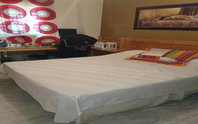 Apartment in Torremolinos, Malaga 103584