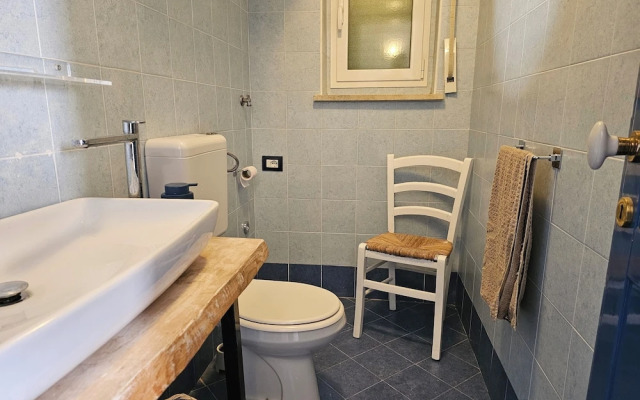 The Spanish at Capri