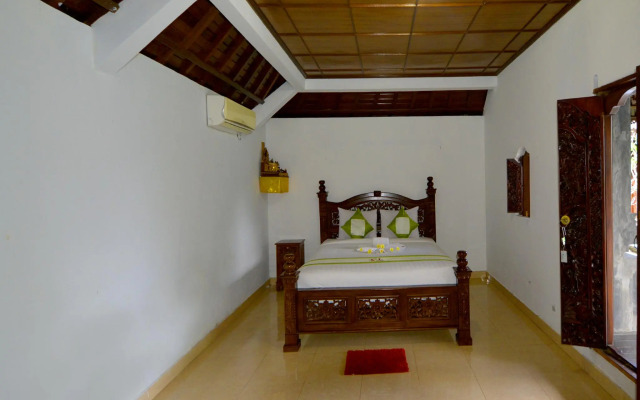 Wahyu Dewata