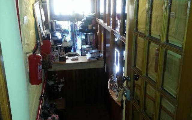 Caldeira Guest House