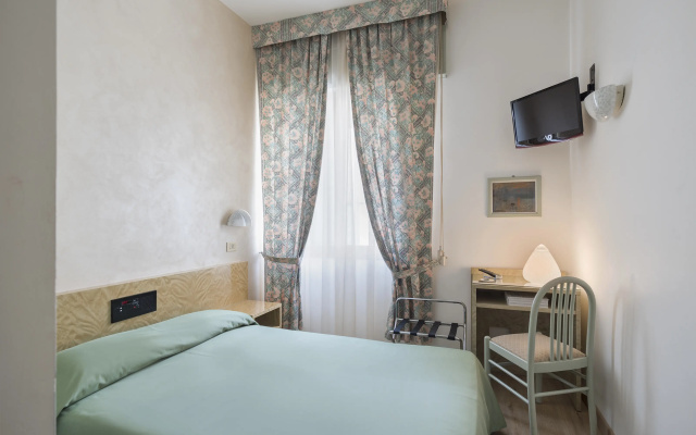 Hotel Garibaldi