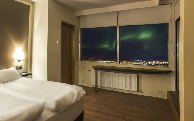Hotel Ísland - Spa & Wellness Hotel