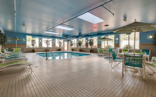Holiday Inn Express & Suites Saskatoon by IHG
