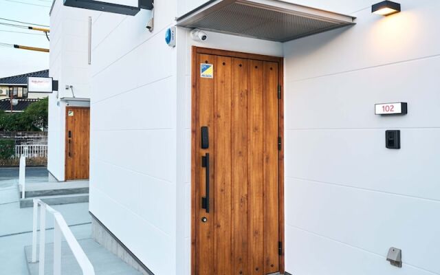 Rakuten STAY HOUSE WILL STYLE Saga Imari