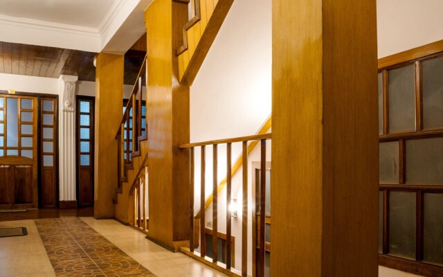 Gangtok Central Rooms Near Mg marg