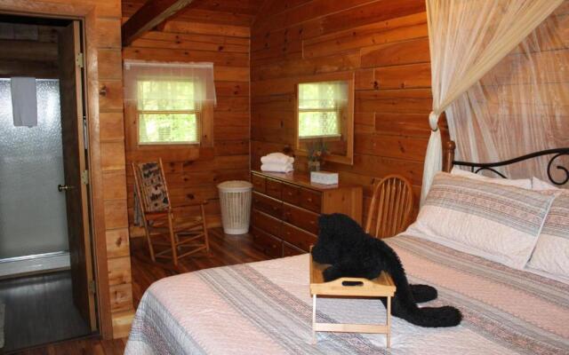 Country Road Cabins