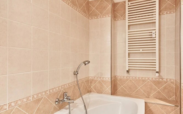 Piazza Statuto Elegant Apartment