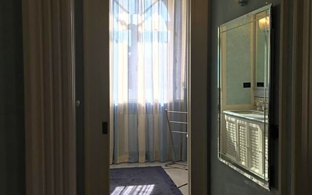 B&b Villino Margherita