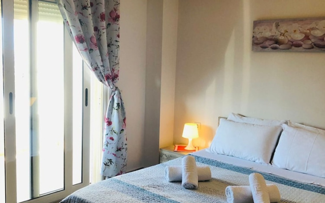31 Ariadni s Apartment 1