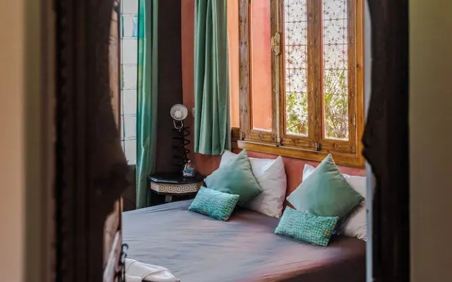 The Penthouse Marrakech