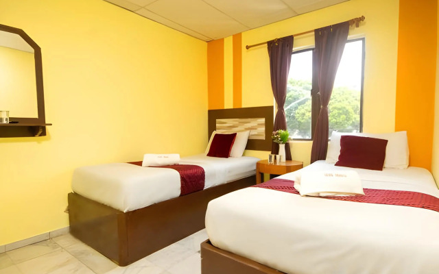 MZ Hotel