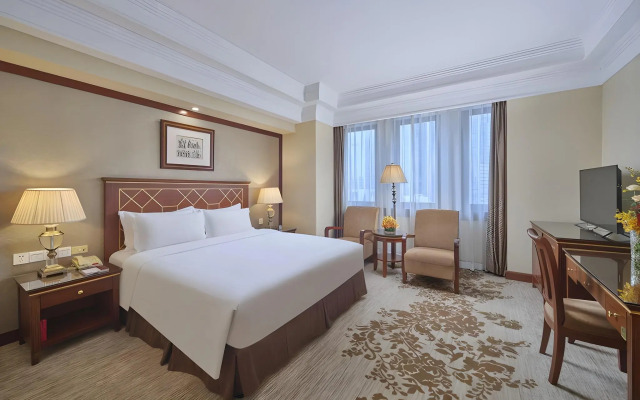 Jin Jiang Park Hotel