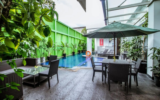 Grand Tjokro Yogyakarta