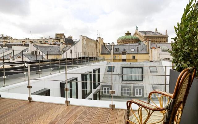 Maison Albar Hotels Le Vendome