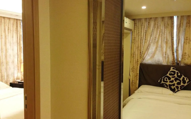 Guangzhou Erjiana Hotel