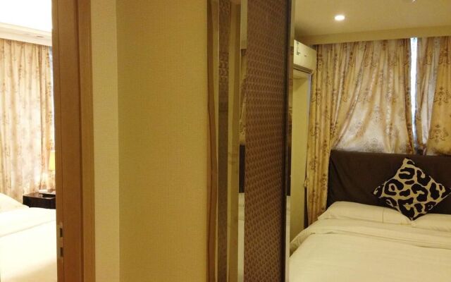 Guangzhou Erjiana Hotel