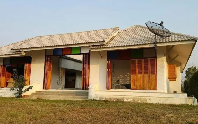 Villa Nachalieng