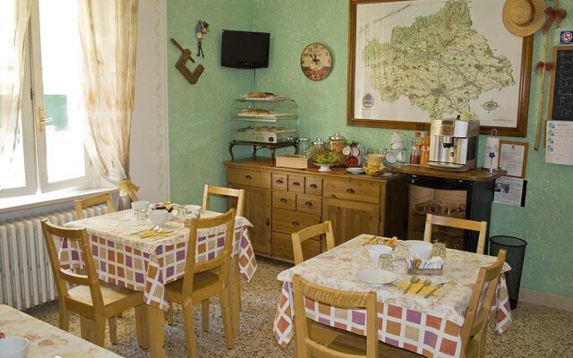 B&B Vigne Correr