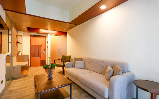 Sotogrande Hotel Baguio