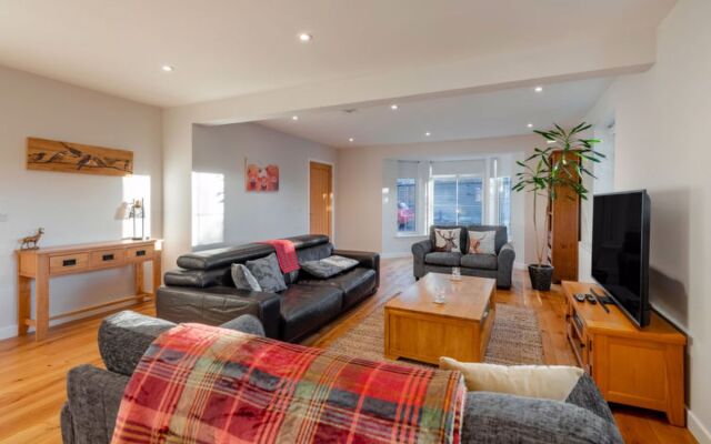 Balmridge House, Loch Ness, Bed & Breakfast