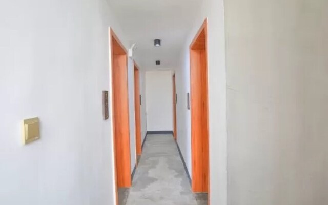 Zuoshou Qian Youshou Inn